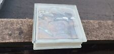 Reclaimed glass block for sale  HALIFAX