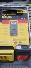 Fluke callibration machine for sale  NEWCASTLE UPON TYNE