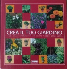Crea tuo giardino usato  Mason Vicentino