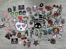 Konvolut set patches gebraucht kaufen  Wittenberge
