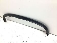 Frontspoiler mitsubishi galant gebraucht kaufen  Rudelzhausen