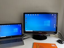 Monitor samsung lcd gebraucht kaufen  Düren
