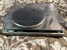 Vintage technics quartz for sale  Willits