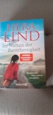 Hera lind namen gebraucht kaufen  Süpplingen