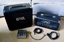 Engl gigmaster e315 gebraucht kaufen  Rodach