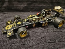 Lotus formel emerson gebraucht kaufen  Oberhausen