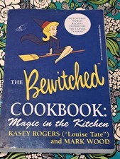 Vintage retro bewitched for sale  Chiefland