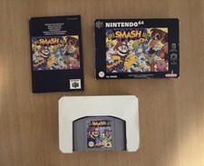 N64 nintendo super gebraucht kaufen  Altbach