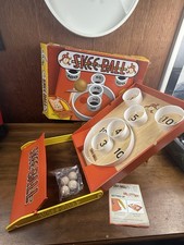 Floor skee ball for sale  Norristown