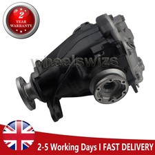 Rear differential assys for sale  RUGBY