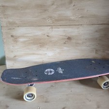 Dusters skateboards bird for sale  BRIDGE OF WEIR