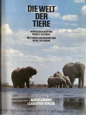 Tiere buch ledereinband gebraucht kaufen  Bochum