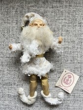 Mark roberts white for sale  Longview