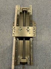 Cnc achse kugelumlaufspindel gebraucht kaufen  Römerberg