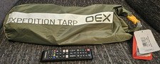 Oex expedition tarp for sale  BLACKWOOD