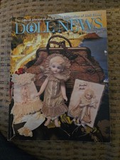 2023 ufdc doll for sale  Vernon Hills