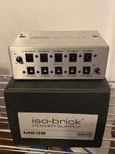 Mxr iso brick for sale  Huntington Beach