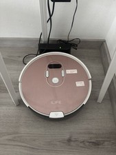 Ilife roségold roboter gebraucht kaufen  Heinsberg