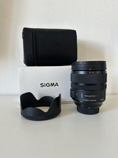 Sigma art 70mm d'occasion  Paris X