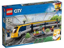 lego treni binari usato  Vertemate con Minoprio