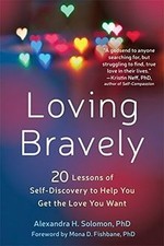 Loving bravely lessons gebraucht kaufen  Berlin