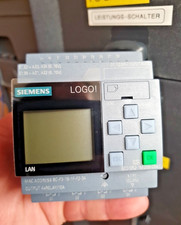Siemens logo 24rce gebraucht kaufen  Löbau