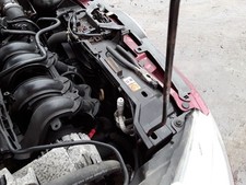 Fiesta zetec mk7 for sale  NEWARK