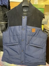 Coach outerwear vest for sale  Honolulu