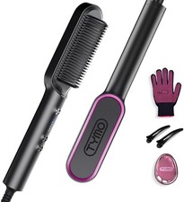 Tymo hair straightener for sale  LEICESTER