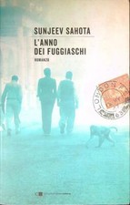 Anno dei fuggiaschi usato Anno dei fuggiaschi usato  Italia