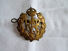 Raf cap badge for sale  SALE