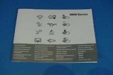 Rig bmw serviceheft gebraucht kaufen  Köln