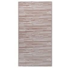 Dywan zewnętrzny, ARAKIL kolor taupe, 140 x 200 cm, PP na sprzedaż  PL