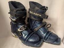 Scarpa telemark ski for sale  Evergreen