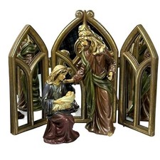 Holy family nativity for sale  Bedford