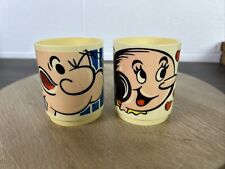 Vintage deka popeye for sale  Silver Point