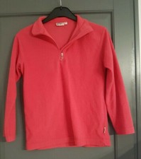 Pull fille polaire d'occasion  Bonnières-sur-Seine