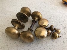 antique brass door knobs for sale antique brass door knobs for sale LEICESTER
