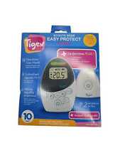 Tigex babyphone easy gebraucht kaufen  Leipzig