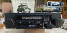 1980s ford rst for sale  DONCASTER