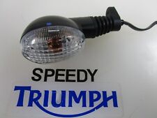 Triumph street twin for sale  LONDON