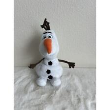 Peluche Disney Olaf Frozen segunda mano  Embacar hacia Argentina