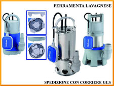 Elettropompe sommerse per usato  Lavagna