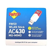 Avm fritzwlan stick gebraucht kaufen  Klosterlechfeld