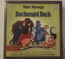 Dschungel buch walt gebraucht kaufen  Willich