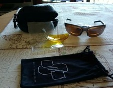 Lunettes multisports demetz d'occasion  Hyères