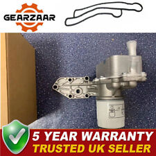 Oil cooler filter for sale  UK