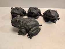 4er set tetra gebraucht kaufen  Herten