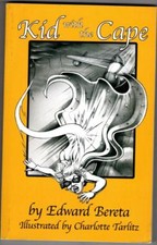 Kid with the Cape by Edward Bereta (First Edition) comprar usado  Enviando para Brazil