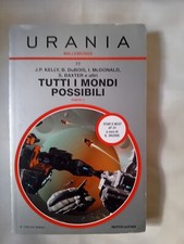 Urania millemondi tutti usato  Milano